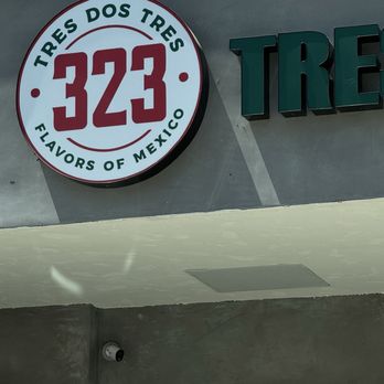 Tres Dos Tres - Outside - Mexican Near Me - Los Angeles, California Tres Dos Tres - Outside - Mexican Near Me - Los Angeles, California