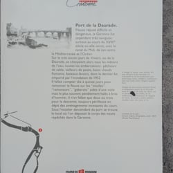 Port de la Daurade