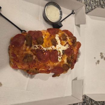 Mangoni - Pizza Near Me - Winter Garden, Florida