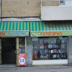 Multirepro