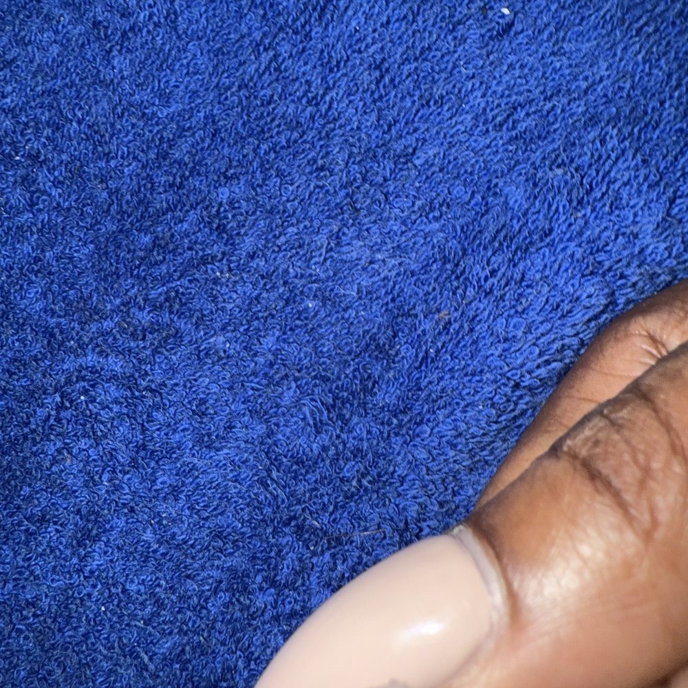 Gel nail peeling and nail breaking poor job never had this happen before