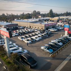 Shaws Auto Sales
