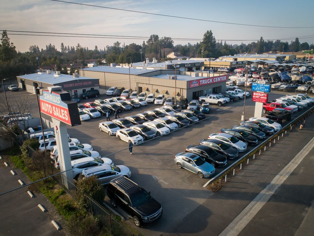 SHAWS AUTO SALES Updated September 2024 28 Reviews 10692 Highway 41, Madera, California