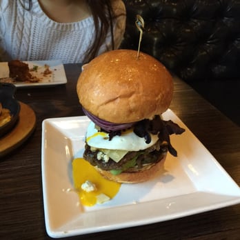 Bosscat Kitchen & Libations - Bosscat burger - New American Near Me - Irvine, California Bosscat Kitchen & Libations - Bosscat burger - New American Near Me - Irvine, California