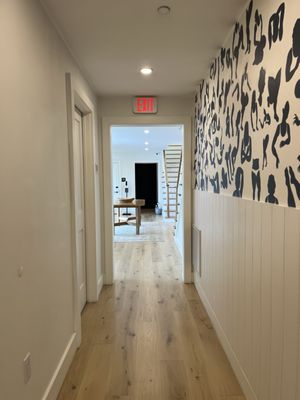 The Wildset Hotel by null
