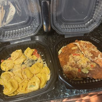 Maggie McFly's | Springfield - Louisiana Chicken & Pasta - American Near Me - Springfield, Virginia