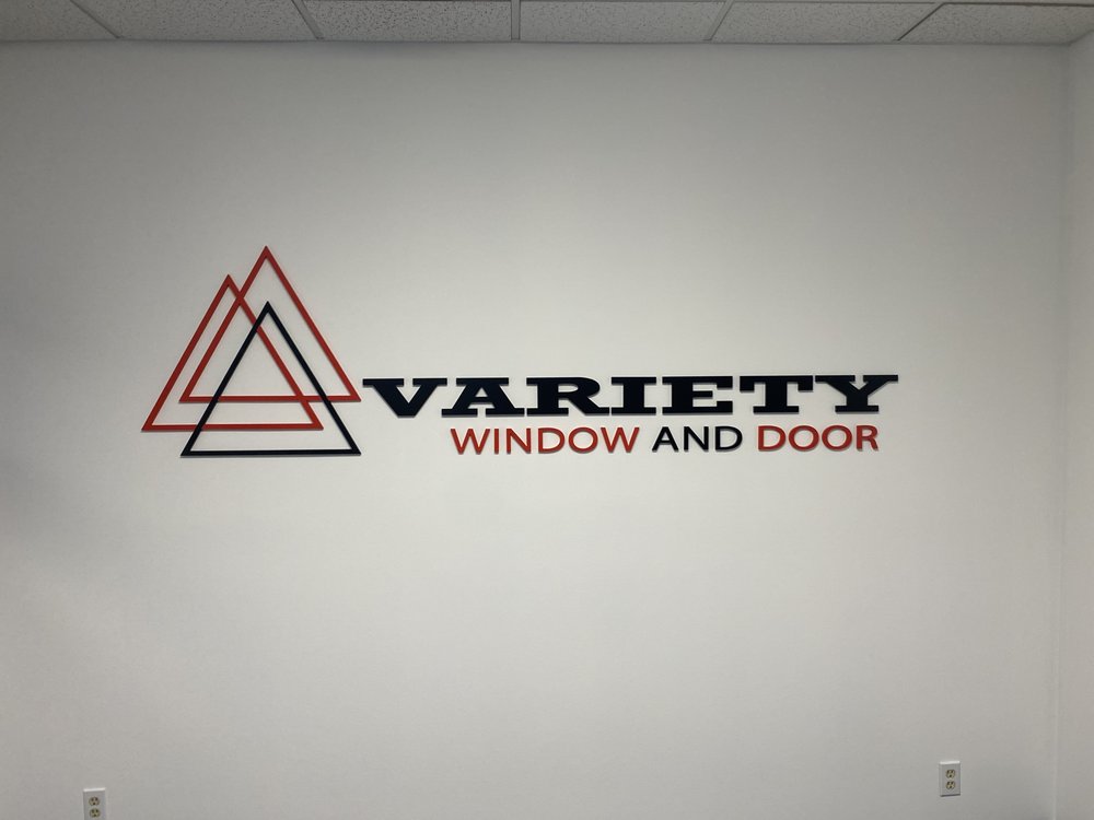 VARIETY WINDOW AND DOOR Updated October 2024 Request a Quote 4425