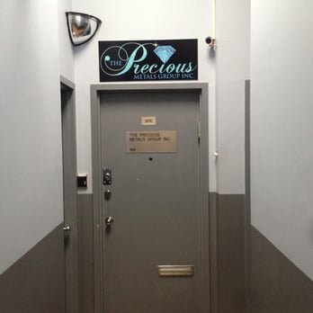 The Precious Metals Group - Pawn Shops Near Me - New York, New York