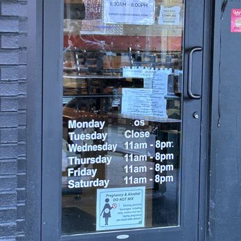 Cartside Food Carts - Bars Near Me - Portland, Oregon