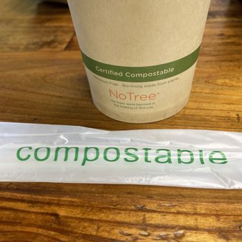 Honeycomb Cafe - Reduce ReUse Recycle - Coffee & Tea Near Me - Scarborough, Maine