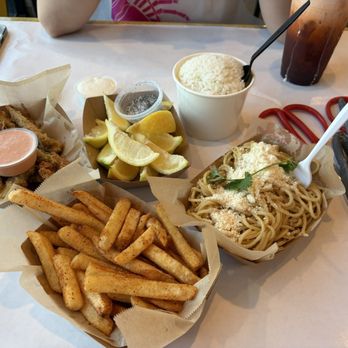 Corn N' Crab - Cajun/Creole Near Me - Canoga Park, California Corn N' Crab - Cajun/Creole Near Me - Canoga Park, California