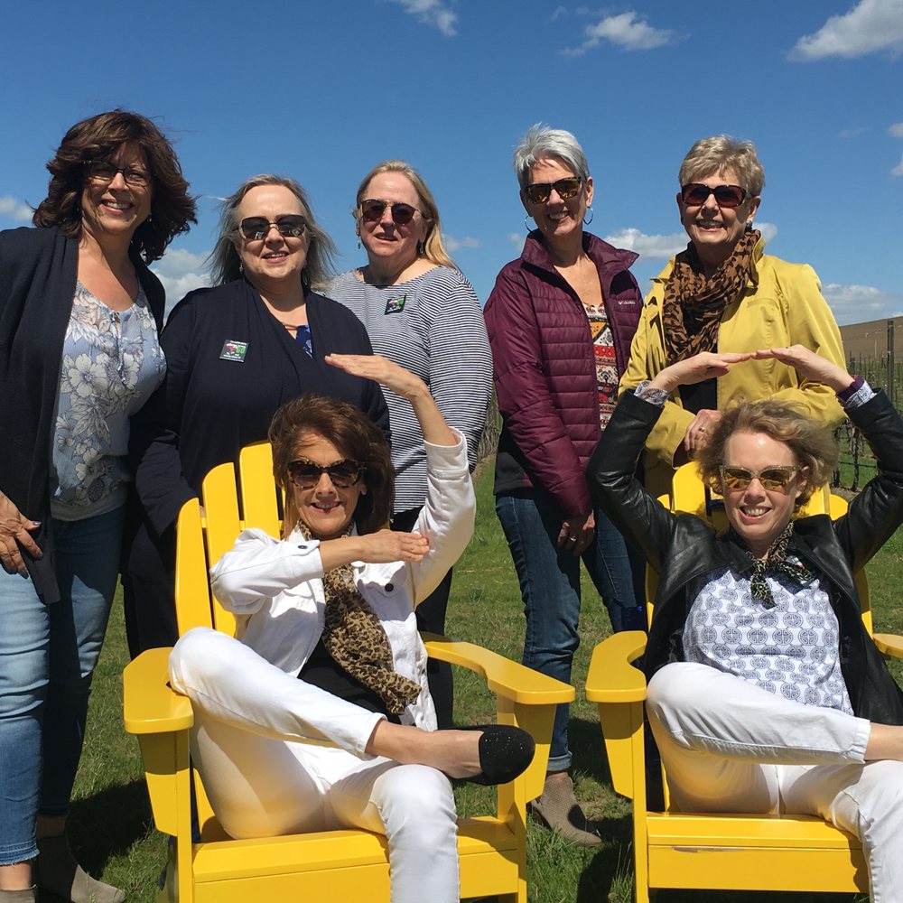Amaurice Cellars - Photo opportunity! - Wineries Near Me - Walla Walla, Washington Amaurice Cellars - Photo opportunity! - Wineries Near Me - Walla Walla, Washington