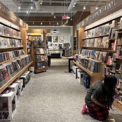 Barnes & Noble