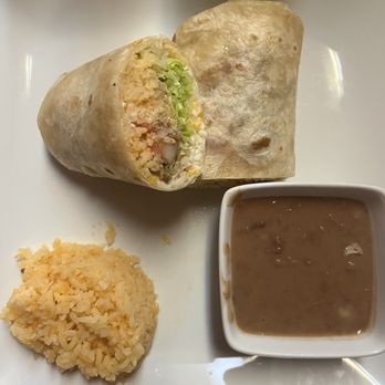 Los Machetes - Burritos - Mexican Near Me - Ocean View , New Jersey