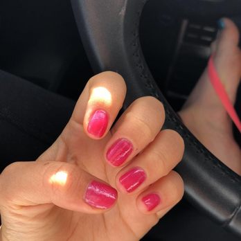 V's Nails Spa - Nail Salons Near Me - Irvine, California