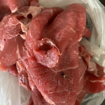 Carniceria Los Cuates - Me encontré una mosca en la carne es la primera y última ves que compro carne en ese lugar. - Meat Shops Near Me - Wichita Falls, Texas Carniceria Los Cuates - Me encontré una mosca en la carne es la primera y última ves que compro carne en ese lugar. - Meat Shops Near Me - Wichita Falls, Texas