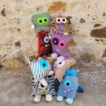 Monsters On Main - Gift Shops Near Me - Denison, Texas Monsters On Main - Gift Shops Near Me - Denison, Texas