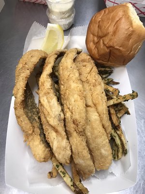 Surf's Up South Shore by null