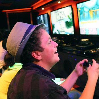 Game Runner - Game Runner - Interested - Game Truck Rental Near Me