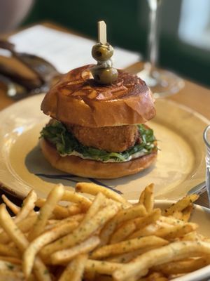 Bar Le Côte by null