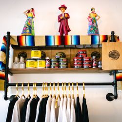 Barbershop Las Flores
