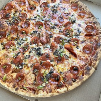 Giovanni's Pizzeria - Pizza - Pizza Near Me - Albuquerque, New Mexico