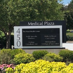 Mark F Hesker, DDS - 450 N. New Ballas Road