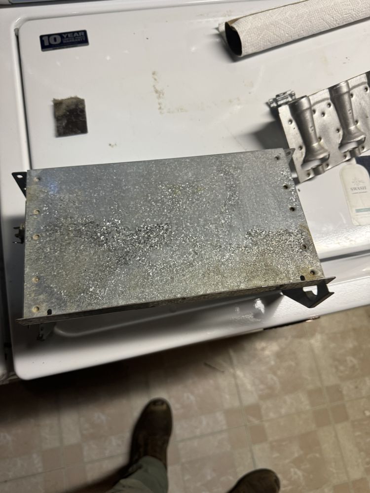 Slide of Picciones Heating and Cooling