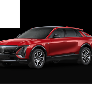 Shaheen Cadillac - 2025 Cadillac Lyriq EV - Car Dealers Near Me - Lansing, Michigan Shaheen Cadillac - 2025 Cadillac Lyriq EV - Car Dealers Near Me - Lansing, Michigan