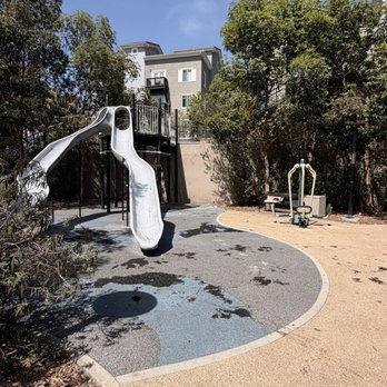 Pike Park - Dog Parks Near Me - Long Beach, California