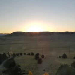 Silvercliff Ranch
