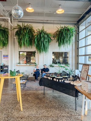 Austin Street Brewery by null