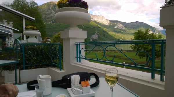 Impérial Palace by null