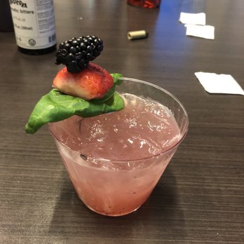 Liquid Lab NYC - Bartending Schools Near Me - New York, New York
