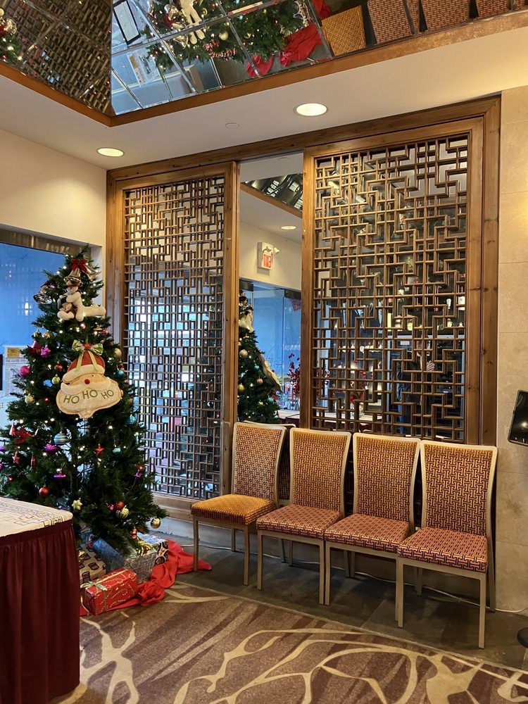 Sun Sui Wah Seafood Restaurant