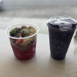 Heal Wellness