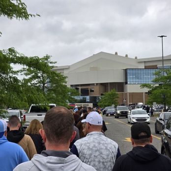 Allen County War Memorial Coliseum - Venues & Event Spaces Near Me - Fort Wayne, Indiana Allen County War Memorial Coliseum - Venues & Event Spaces Near Me - Fort Wayne, Indiana