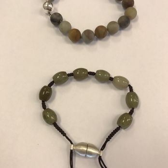 Artash Jewels - Two sentimental bracelets Art repaired! - Jewelry Near Me - Las Vegas, Nevada Artash Jewels - Two sentimental bracelets Art repaired! - Jewelry Near Me - Las Vegas, Nevada