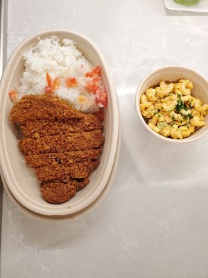 Champion’s Curry by null
