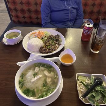 Pho Nation - Vietnamese Near Me - Alameda, California