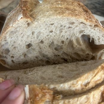 Unshackled Bread - Sourdough - Bakeries Near Me - Washington, Missouri