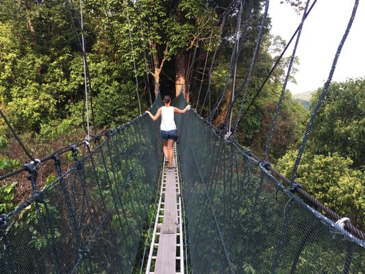 Aiman Batang Ai Resort & Retreat by null