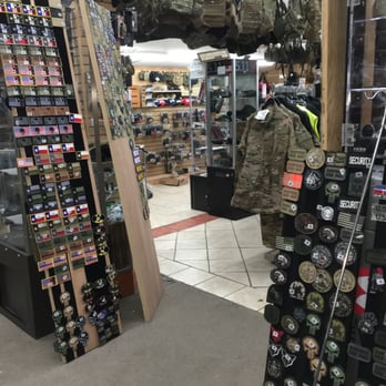 UTS- Ultimate Tactical Supply - Uniforms Near Me - El Paso, Texas UTS- Ultimate Tactical Supply - Uniforms Near Me - El Paso, Texas