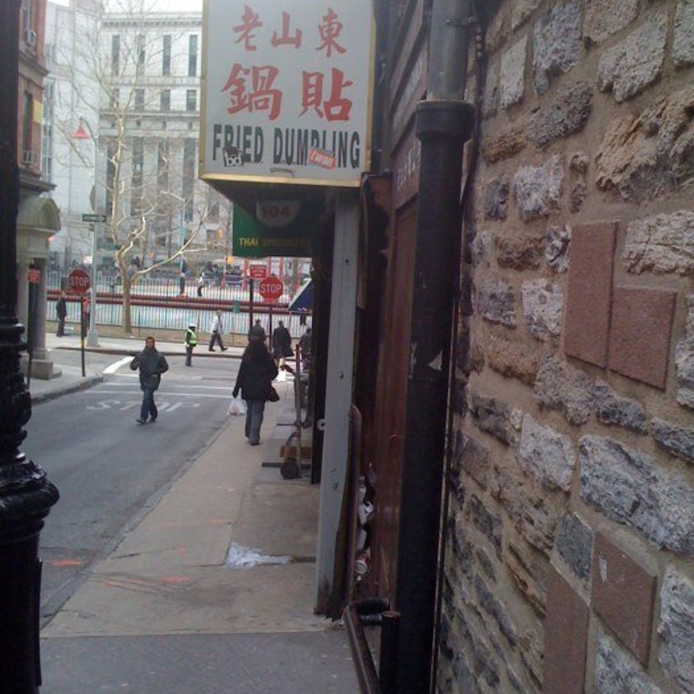 Fried Dumpling - Chinese Near Me - New York, New York Fried Dumpling - Chinese Near Me - New York, New York