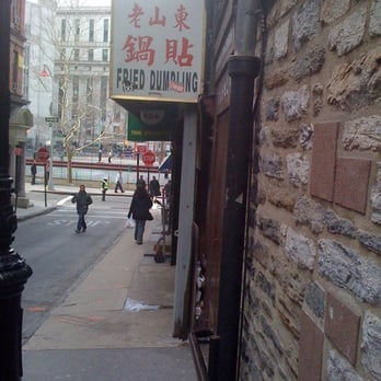 Fried Dumpling - Chinese Near Me - New York, New York Fried Dumpling - Chinese Near Me - New York, New York