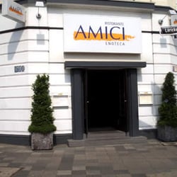 Ristorante Amici