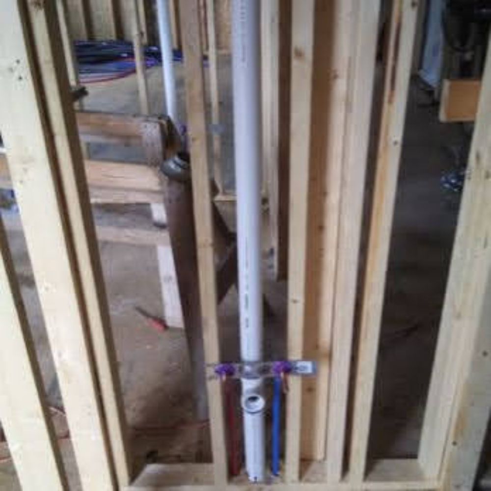 Slide of Grace Plumbing