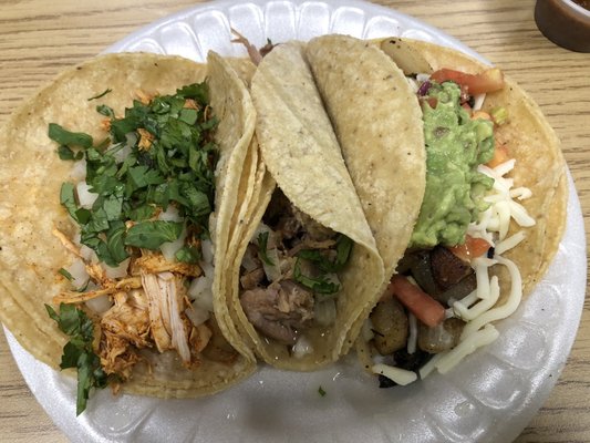 Tortilleria Garcia - Mason by null