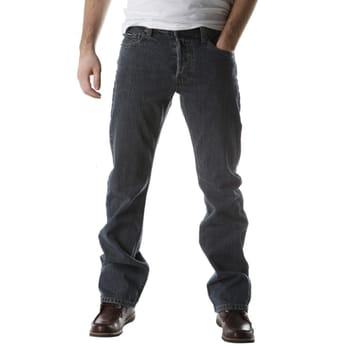 JEANS NEXT GENERATION - Wholesale 