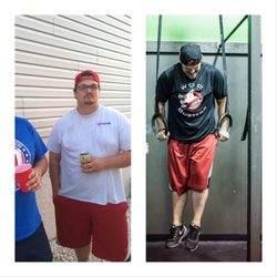 Diamond Personal Training